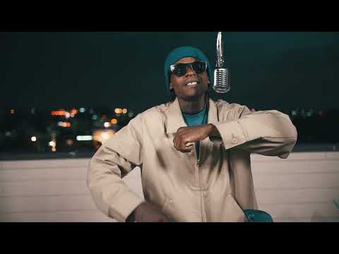 Never Settle Teyon - Make it hot (Ghost Mic)