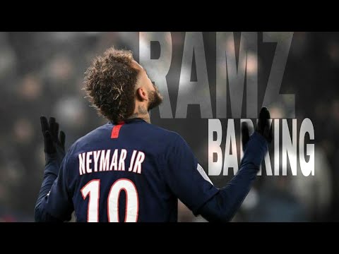 Neymar ramz barking || neymar barking ramz || neymar professional || neymar pashion || samba boy