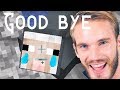 Pewdiepie being Mean to Water Sheep for 11 Minutes Straight      Minecraft Funny Moments