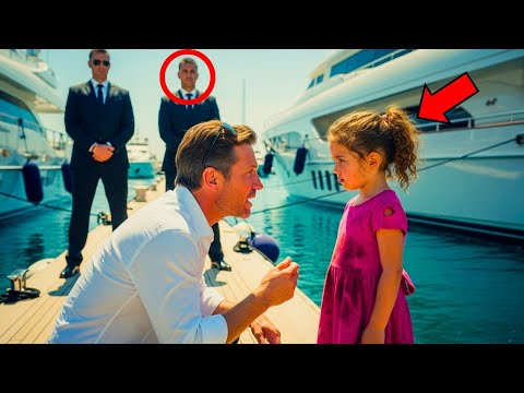 "Anija Juaj Do Të Shpërthejë" Paralajmëroi Vajza E Varfër Milionerin Dhe Miqtë E Tij, Ata Qeshën Por