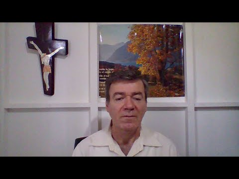 Sesión n. 70 Mt 7,21-19 Formación Bíblica (25 junio 2020)