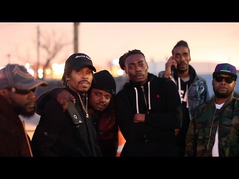 Hazey Hazz x Marley Chifa "Run Up A Check" Dir By @Archetto