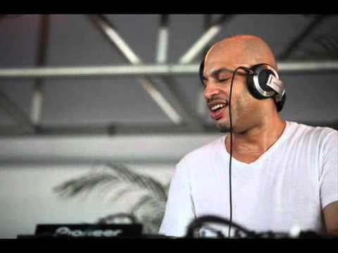 DENNIS FERRER HEY HEY (ORIGINAL MIX)