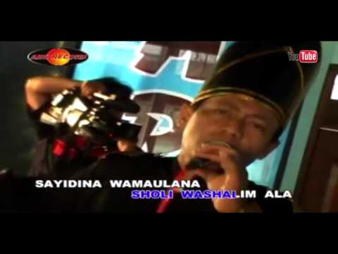 Cak Rul - Tombo Ati | Dangdut (Official Music Video)