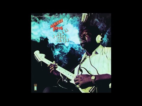 Videoclip de Everybody Wants To Go To Heaven — Albert King