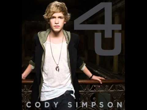 Cody Simpson Feat. Flo Rida - iYiYi (Official Music)