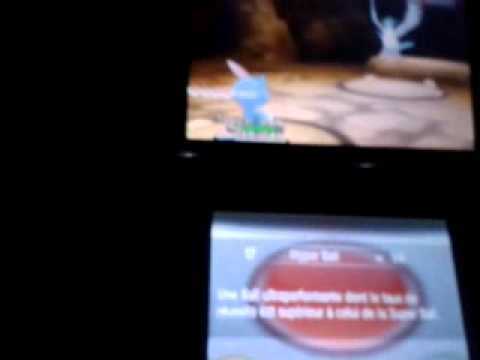 comment trouver artikodin pokemon x