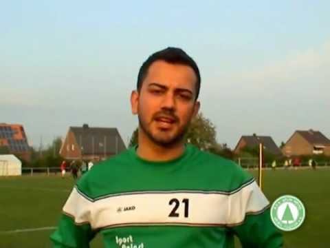 GW Flüren B - JUGEND 2012/2013