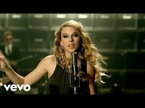 Taylor Swift - Picture To Burn (Homophobic Version)