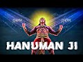 LORD HANUMAN STATUS ️ NEON BLADE Lord Hanuman Edit Status Legend Of Hanuman