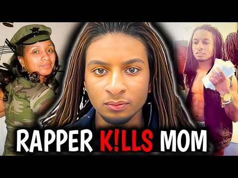 Popular Rapper Sxually Assaulted in PRISON After K!lling His Mom | True Crime Story