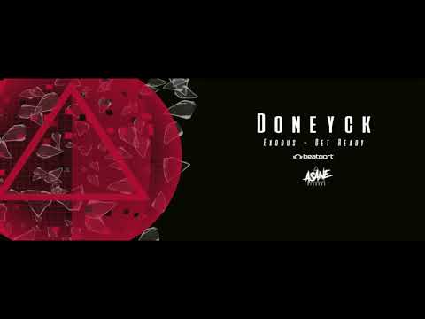 Doneyck Exodus Original Mix Asane Records