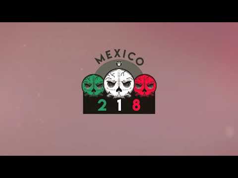 K.O - Slicer Mc X Kafir X Demente X BRAN X Kanabo147