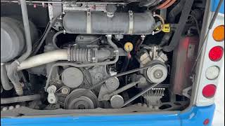 Scania Citywide gradski autobus | Slika 4 - Autoline