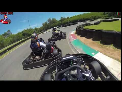 10°  Etapa - 21ª Edição Copa CDC - 29/11/2025 - Itália Kart - Valinhos