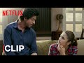Shahrukh Khan S Life Advice Alia Bhatt Kursi Scene Dear Zindagi Netflix India