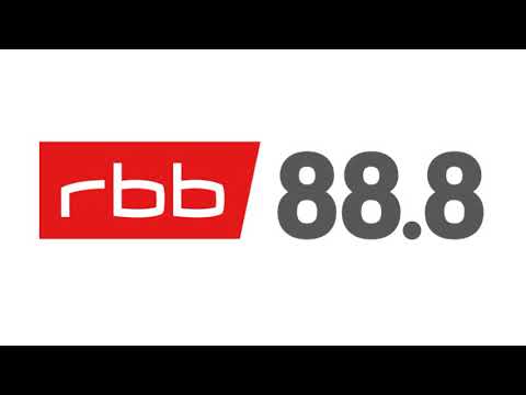 RBB 88.8 1992 Das Stadtradio vom SFB