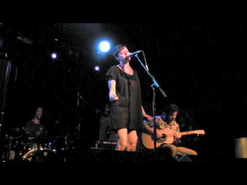 Kristen Ana - Little Diamonds (The Garage, 8th July 2010)