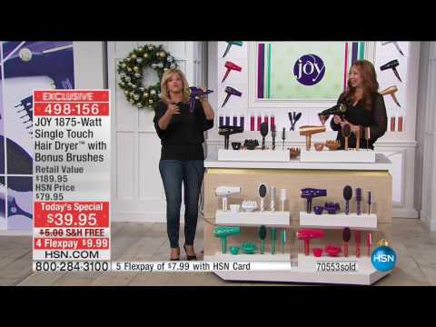 HSN | Joyful Gifts with Joy Mangano 10.23.2016 - 09 PM
