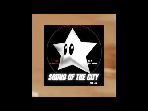 SOUND OF THE CITY VOL.42 / NATO NORTHEAST & DJ DISTRACTED [15th July 2025]