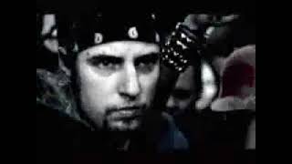Mudvayne - Determined (Official Video)