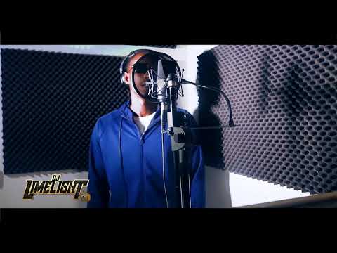 ILL MILL  - DJ Limelight TV [@ILLMILLSMS1 @DJLIMELIGHTUK]