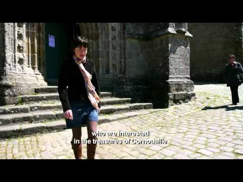 Welcome to Finistère - Quimper and its region (with English subtitles)