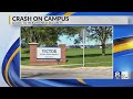Victor School District Heightened Security