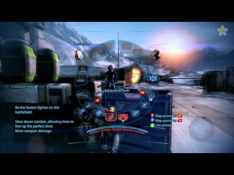Mass Effect 3 Walkthrough: Part 53