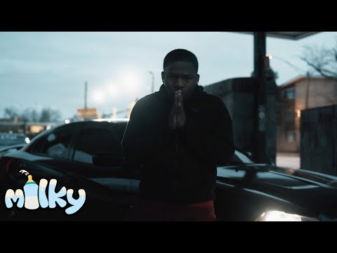 Bandman Da G - Oh My (Official Music Video)