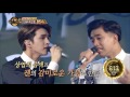 TVPP Ken VIXX Don T Go Today 켄 빅스 오늘은 가지마 Duet Song Festival