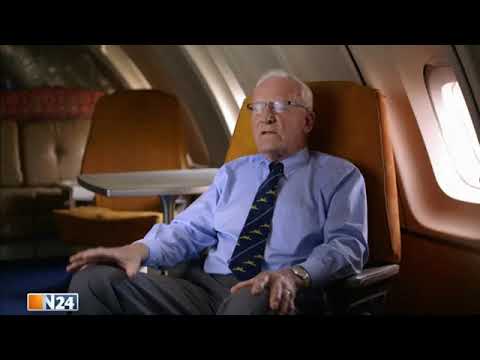 Erfolgsgeschichte Boeing 747- Eine Ära geht zu Ende (HD Deutsch Teil 1)