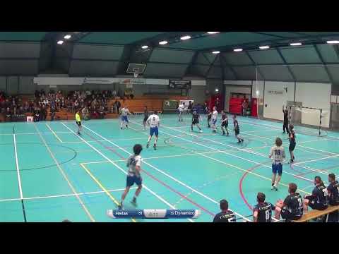 Livestream HV Hellas HS1 -Dynamico HS1