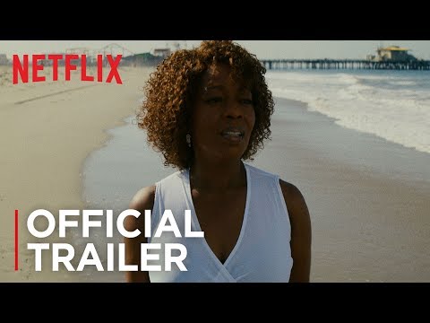 Juanita (Trailer)