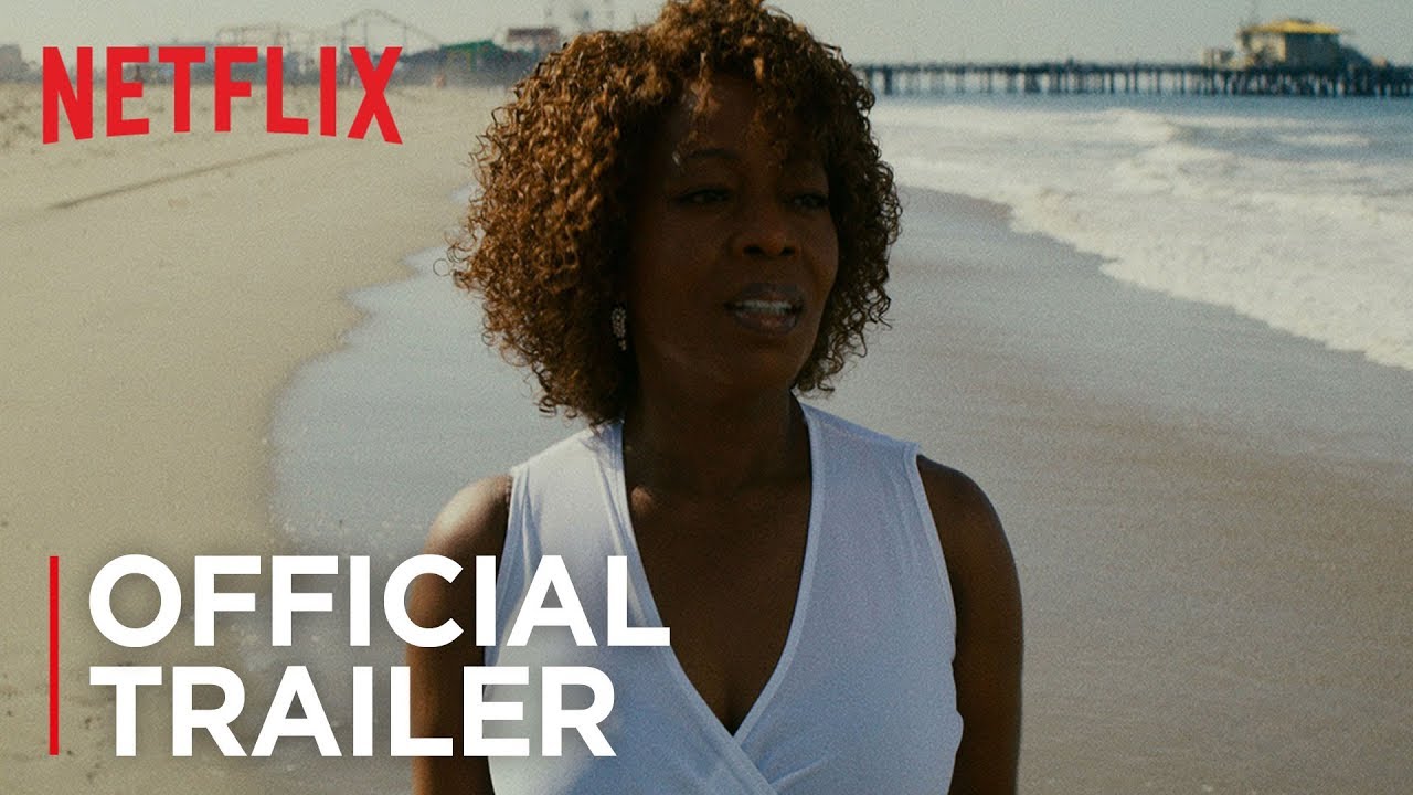 Juanita | Official Trailer [HD] | Netflix thumnail