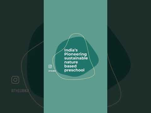UBIKA - A Preschool, Daycare & Activity Centre