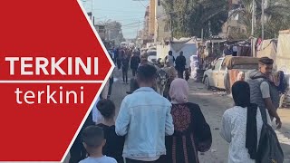 Download lagu [TERKINI] Netanyahu arah serangan segera ke Gaza susulan isu mayat tebusan mp3