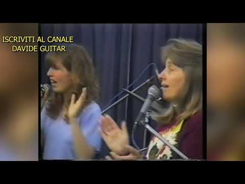 Cristo e' la risposta - Melchizedek - Serate di lode