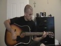 Lonely Eyes original acoustic guitar song by Marty ...
