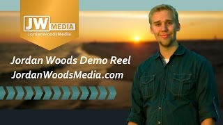 Jordan Woods Reel