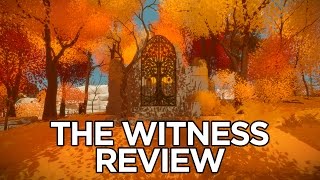 The Witness Review: First Look PS4 Gameplay
