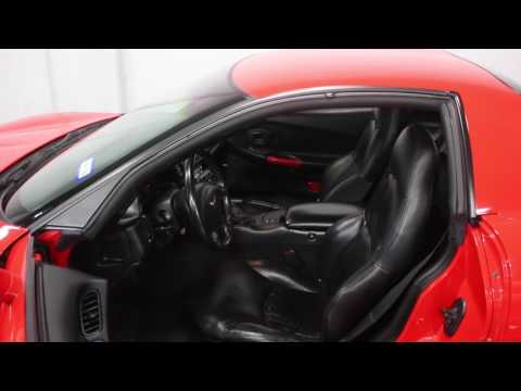 1999 Chevrolet Corvette FRC  (Hard Top) (CC-918889) for sale in Ft Worth, Texas