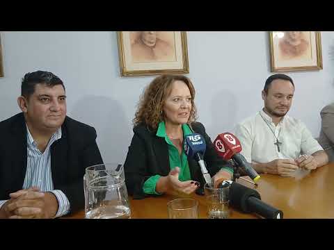 SAN JUAN ZONDA DRA. BELÉN BARBOZA