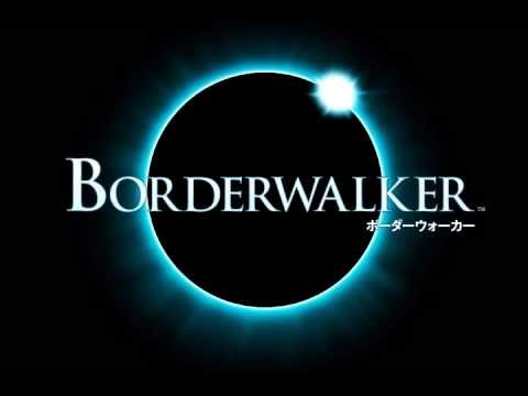 Borderwalker IOS