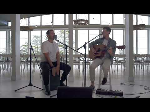 Event Entertainers presents VALE - "Would I Lie To You" - Charles & Eddie cover