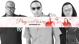 Download GI&#39;s New Single &quot;Pray And Don&#39;t Worry&quot; Today!