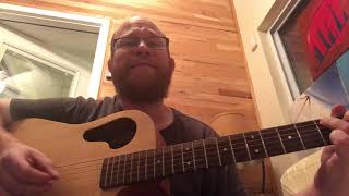 Safety Joe (John Prine Cover)