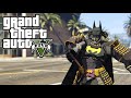 Batman Ninja [Add-On Ped] 7