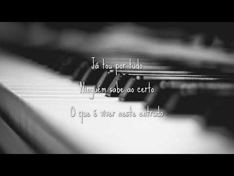 Capitão Fausto - Amor, a Nossa Vida (LETRA)