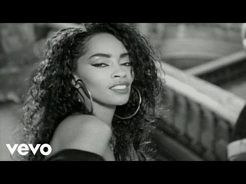 Jody Watley - Still A Thrill